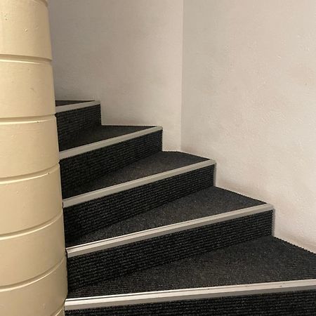 Haus Zur Eiche Private 3,5 Zimmerwohnung Bis Zu 8 Gaeste คูร์ ภายนอก รูปภาพ