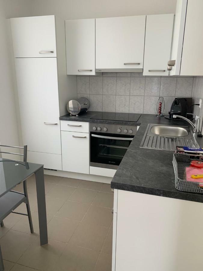 Haus Zur Eiche Private 3,5 Zimmerwohnung Bis Zu 8 Gaeste คูร์ ภายนอก รูปภาพ